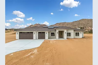 23842 Cahuilla, Apple Valley, CA 92307 - Photo 1