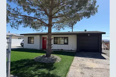 23921 South, Apple Valley, CA 92307 - Photo 1
