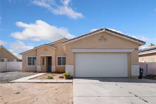 15850 Desert Rock St, Adelanto, CA 92301 - Photo 1