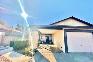 1354 Bushy Tail Trail, San Jacinto, CA 92583 - Photo 1