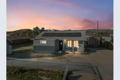 29246 Radio, Barstow, CA 92311 - Photo 1