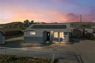 29246 Radio, Barstow, CA 92311 - Photo 1