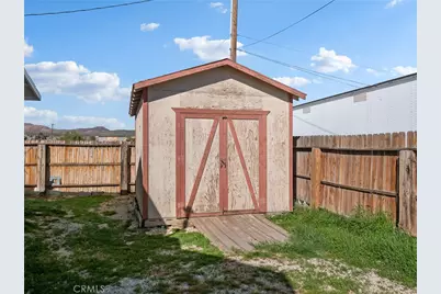 29246 Radio, Barstow, CA 92311 - Photo 15