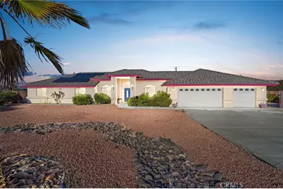 16460 Malahat Road, Apple Valley, CA 92307 - Photo 1