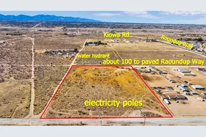 11 Juniper Street, Apple Valley, CA 92307 - Photo 3