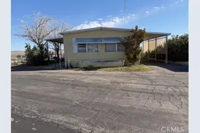 701 Montara Road #161, Barstow, CA 92311 - Photo 1