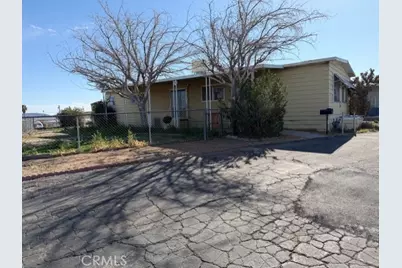 701 Montara Road #161, Barstow, CA 92311 - Photo 3