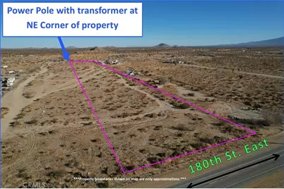 39280 180th Street, Palmdale, CA 93591 - Photo 3