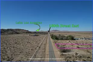 39280 180th St, Palmdale, CA 93591 - Photo 1