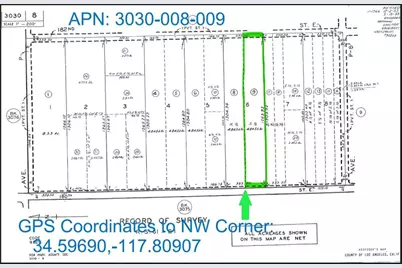 39280 180th Street, Palmdale, CA 93591 - Photo 11