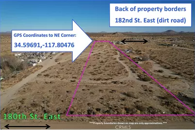 39280 180th Street, Palmdale, CA 93591 - Photo 7