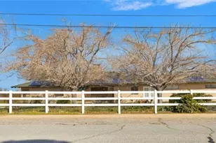 17598 Linden, Hesperia, CA 92345 - Photo 1