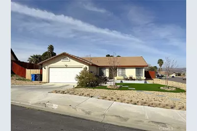 2050 Dartmouth Court, Barstow, CA 92311 - Photo 1