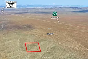0 Brack Rd, Barstow, CA 92311 - Photo 1