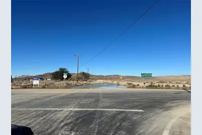 0 Burn Ranch Apn-0489-051-46-0000, Hinkley, CA 92347 - Photo 1