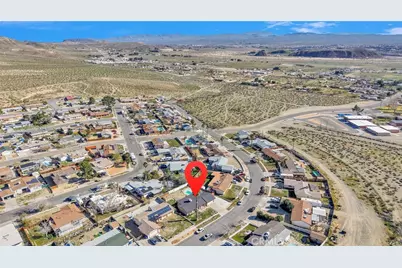 37127 Torres, Barstow, CA 92311 - Photo 1