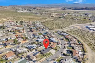 37127 Torres, Barstow, CA 92311 - Photo 1