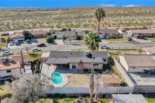 37127 Torres, Barstow, CA 92311 - Photo 31