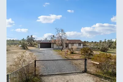 12780 Hacienda, Phelan, CA 92371 - Photo 1