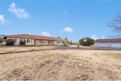 329 Lindero Road, Pinon Hills, CA 92372 - Photo 47
