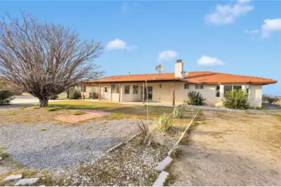 329 Lindero Road, Pinon Hills, CA 92372 - Photo 47