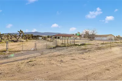 329 Lindero Road, Pinon Hills, CA 92372 - Photo 71