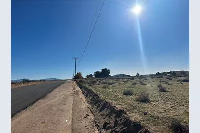 0 Valley Wells Road Npn-0494-291-21-0000, Hinkley, CA 92347 - Photo 3