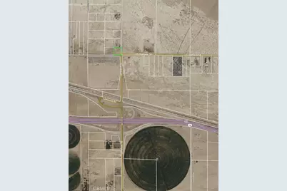 0 US Highway 58, Barstow, CA 92311 - Photo 1