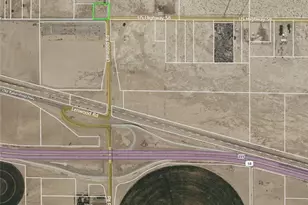 0 US Hwy 58, Barstow, CA 92311 - Photo 1