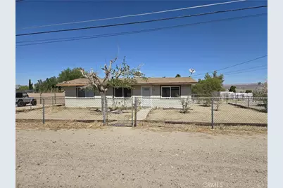 1901 Vineyard, Barstow, CA 92311 - Photo 1