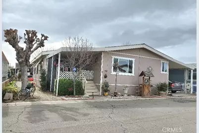9161 Santa Fe Ave E #22, Hesperia, CA 92345 - Photo 1