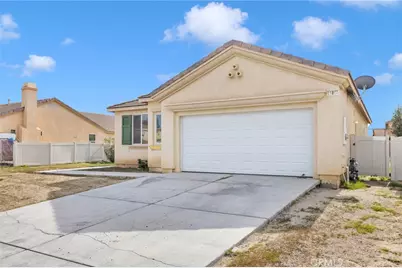 11843 Desert Glen, Adelanto, CA 92301 - Photo 1