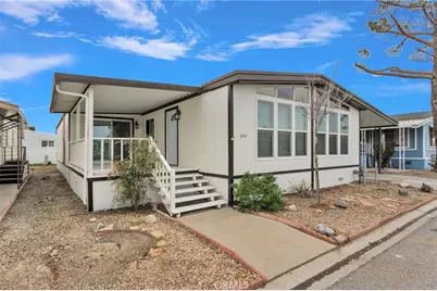 15252 Seneca Road #241, Victorville, CA 92392 - Photo 3