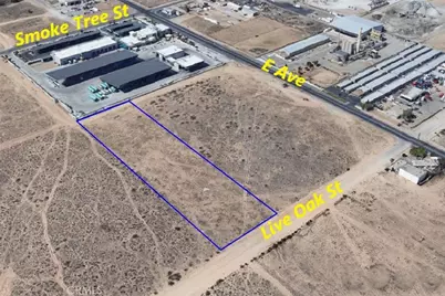 0 Live Oak, Hesperia, CA 92345 - Photo 3
