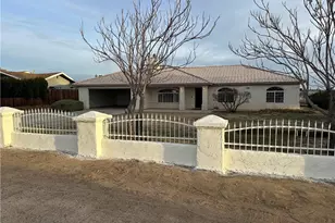 17482 Walnut, Hesperia, CA 92345 - Photo 1