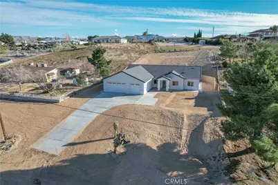 17850 Bangor Avenue, Hesperia, CA 92345 - Photo 1