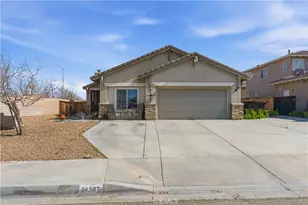 14387 Delicious, Adelanto, CA 92301 - Photo 1