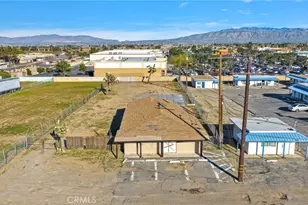 9777 Tamarisk Ave, Hesperia, CA 92345 - Photo 1