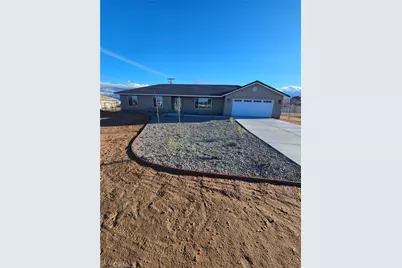 20495 Zuni Road, Apple Valley, CA 92307 - Photo 1