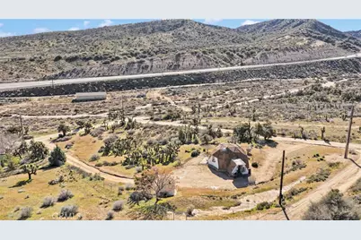 8322 Lebec Road, Pinon Hills, CA 92372 - Photo 49