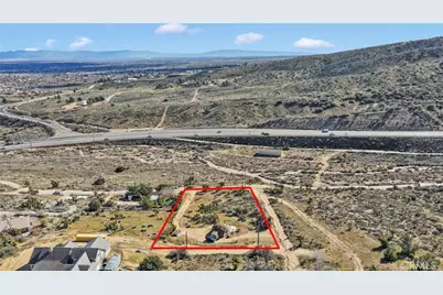 8322 Lebec Road, Pinon Hills, CA 92372 - Photo 41