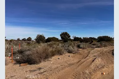 0 Phelan Apn# 3065161030000 Road, Phelan, CA 92371 - Photo 5