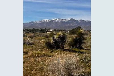 0 Phelan Apn# 3065161030000 Road, Phelan, CA 92371 - Photo 3