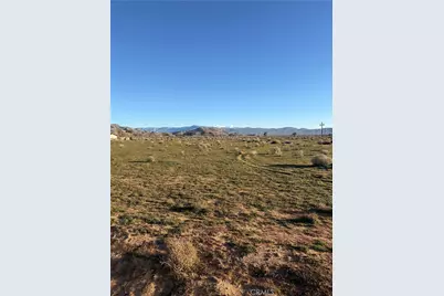 0 Zuni Road, Apple Valley, CA 92307 - Photo 5