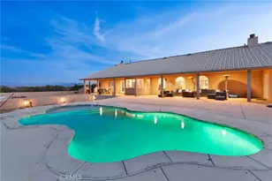12290 Larch Rd, Oak Hills, CA 92344 - Photo 1