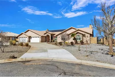 12290 Larch Road, Oak Hills, CA 92344 - Photo 5