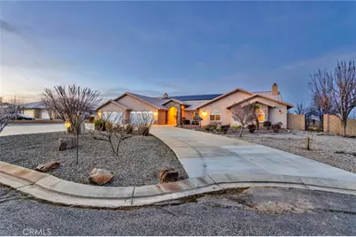 12290 Larch Road, Oak Hills, CA 92344 - Photo 1