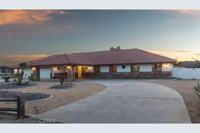 14760 Keota Road, Apple Valley, CA 92307 - Photo 1