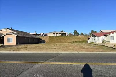 26510 Silver Lakes Parkway, Helendale, CA 92342 - Photo 1