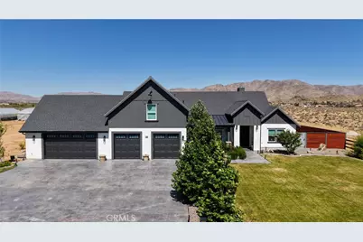 23670 Shirwaun, Apple Valley, CA 92307 - Photo 1
